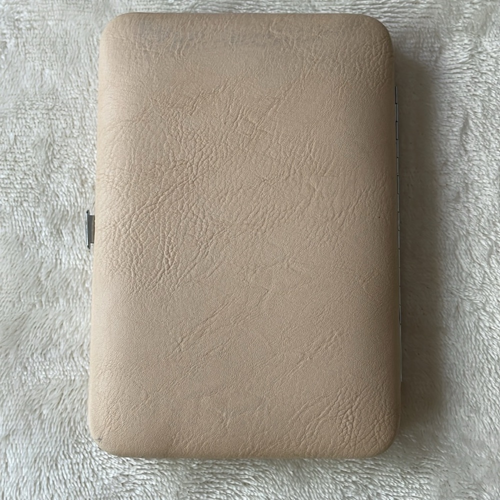Rose Gold Manicure‎ Set - Picture 5 of 7